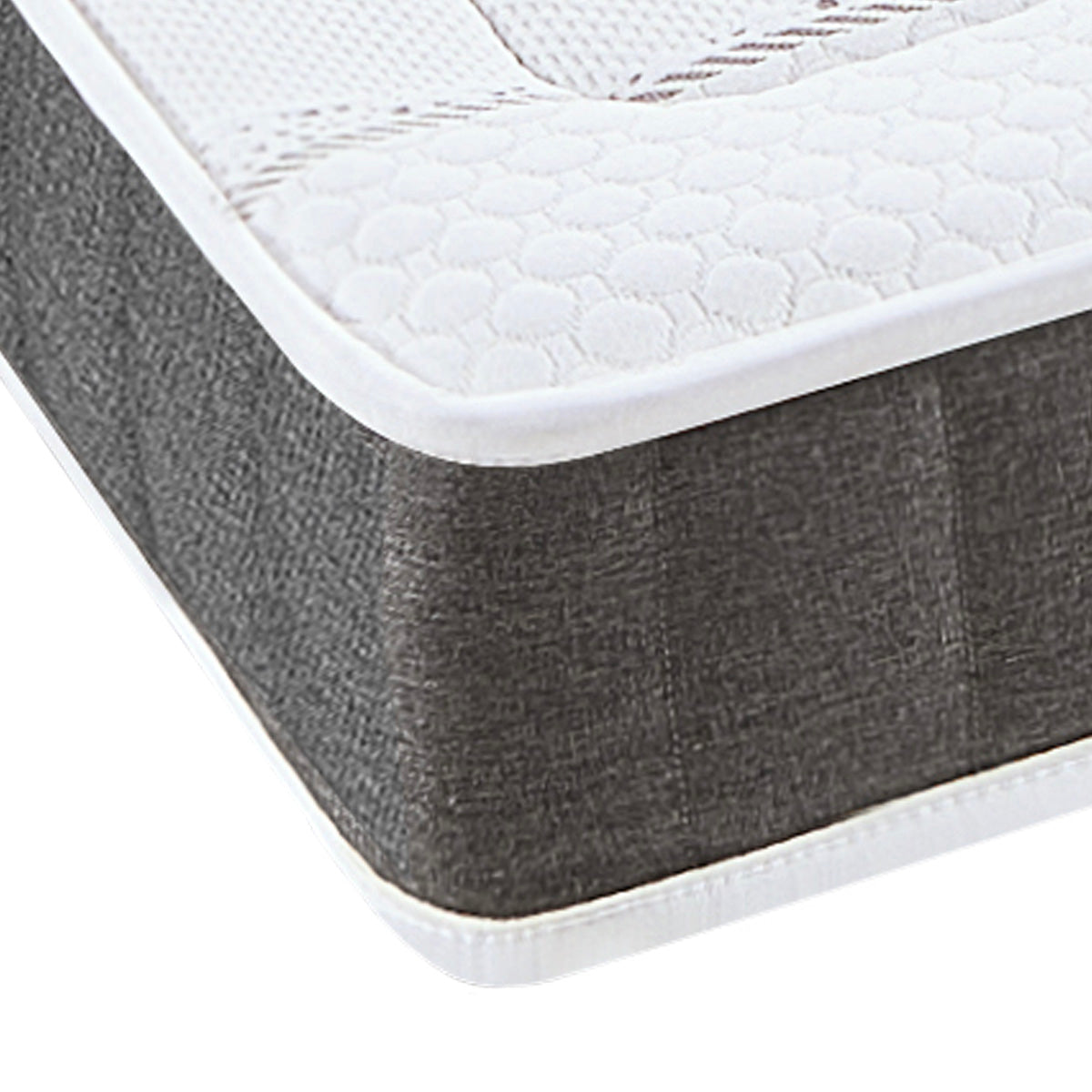 Matelas Mémoire de forme 15 cm INTUITION