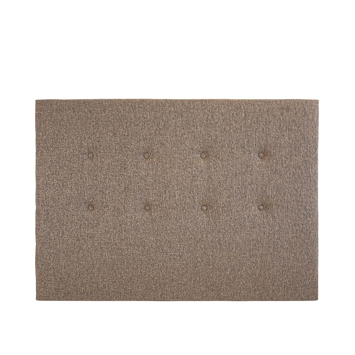 Tête de lit Capitonnée Tissu SISAL