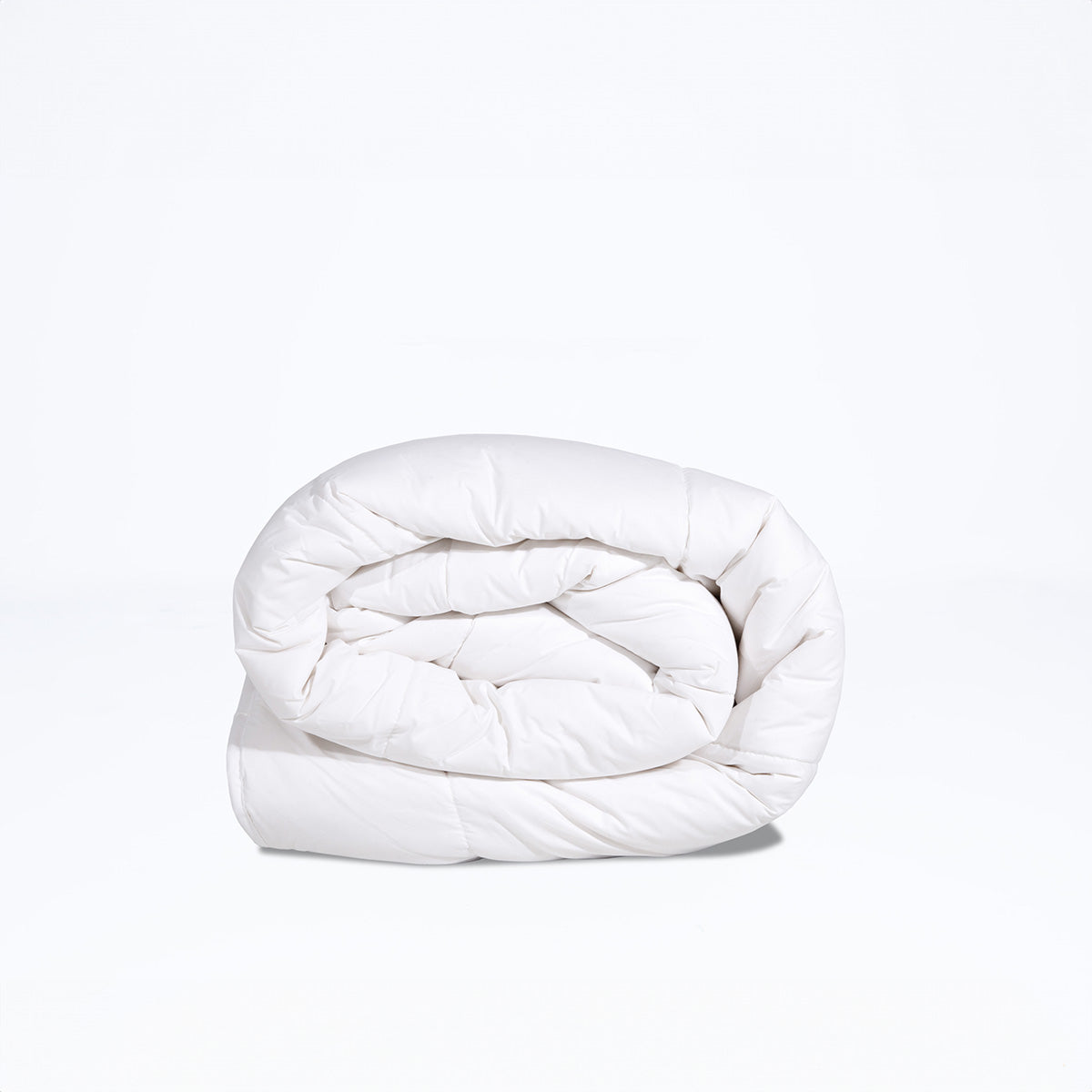 Couette Sweetness - Laine naturelle 300 g/m² - Chaude et respirante - 4 cm d'épaisseur