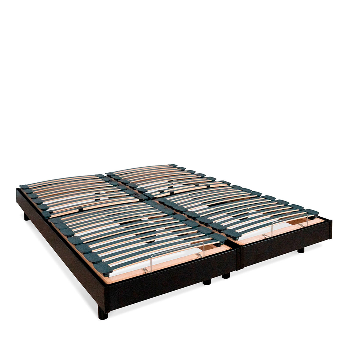 Sommier électrique à lattes FLEX