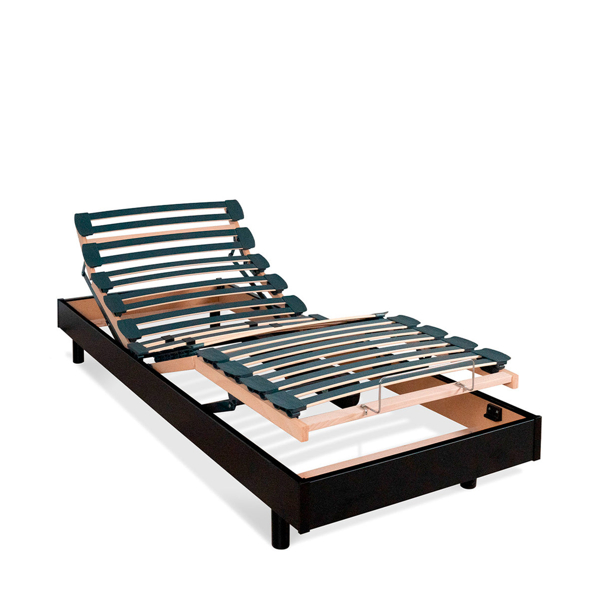 Sommier électrique à lattes FLEX