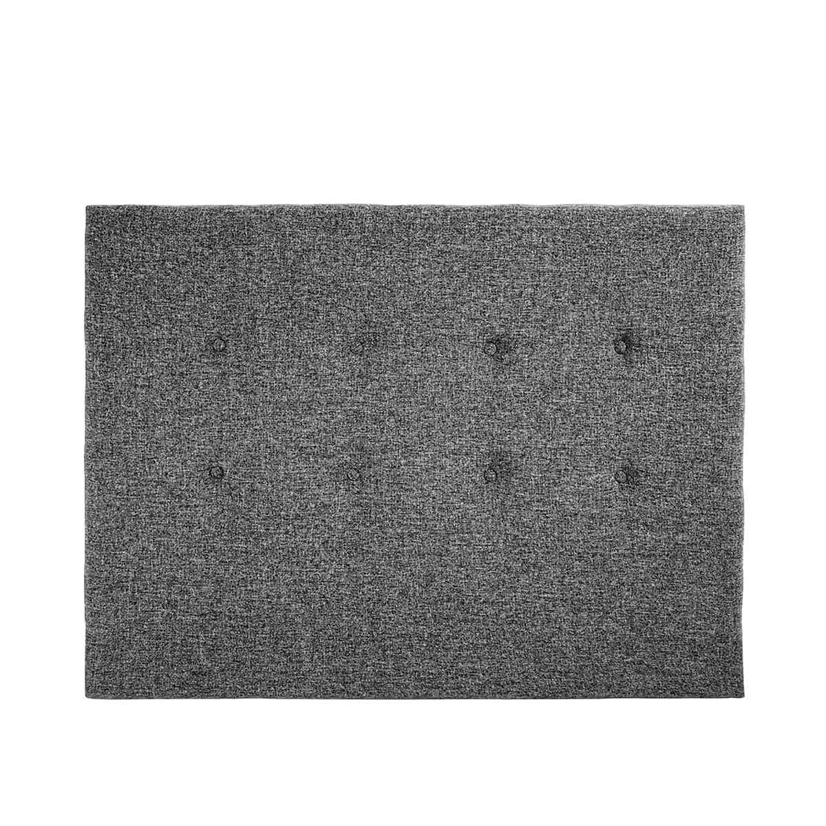 Tête de lit Capitonnée Tissu SISAL