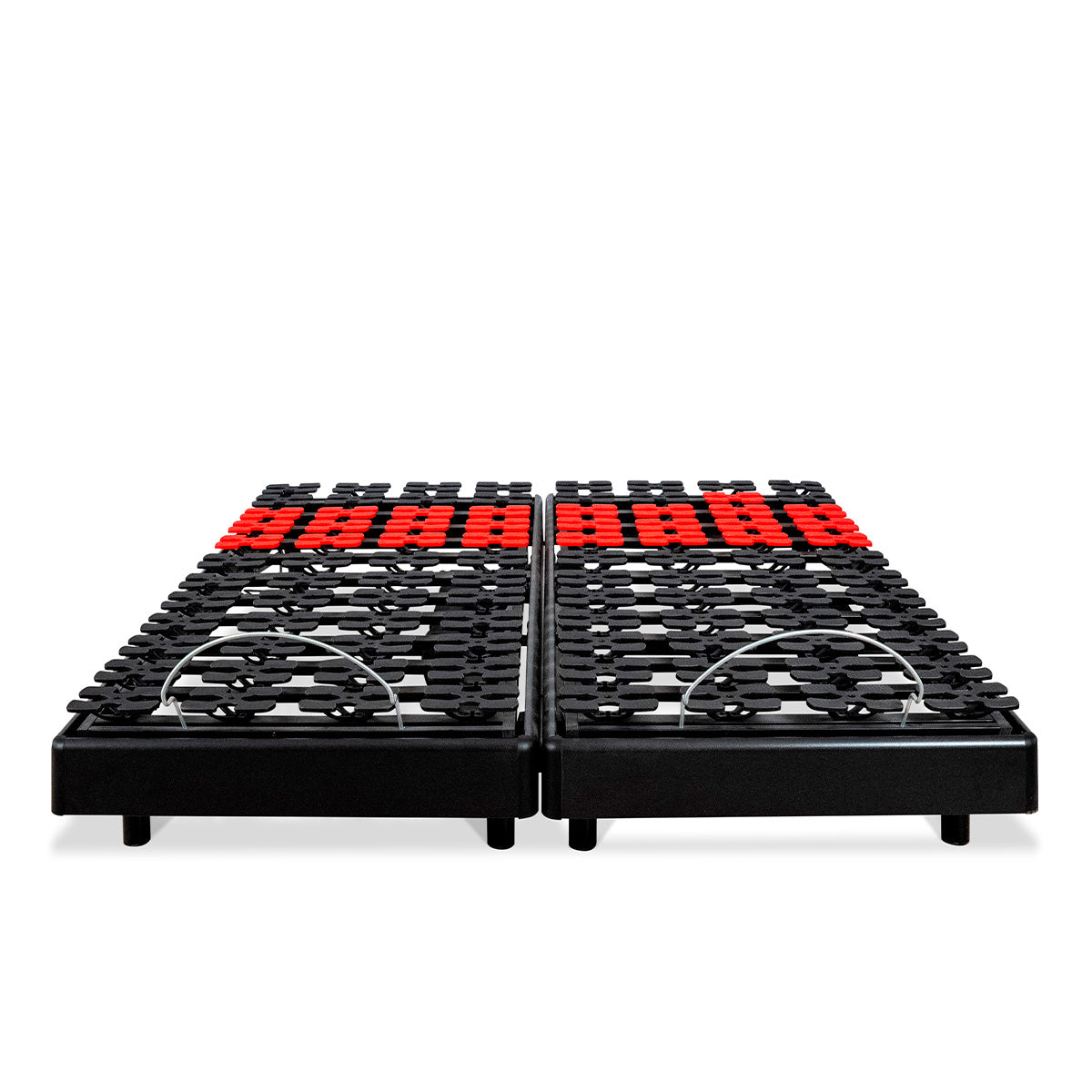 Sommier électrique à plots SUPERFLEX