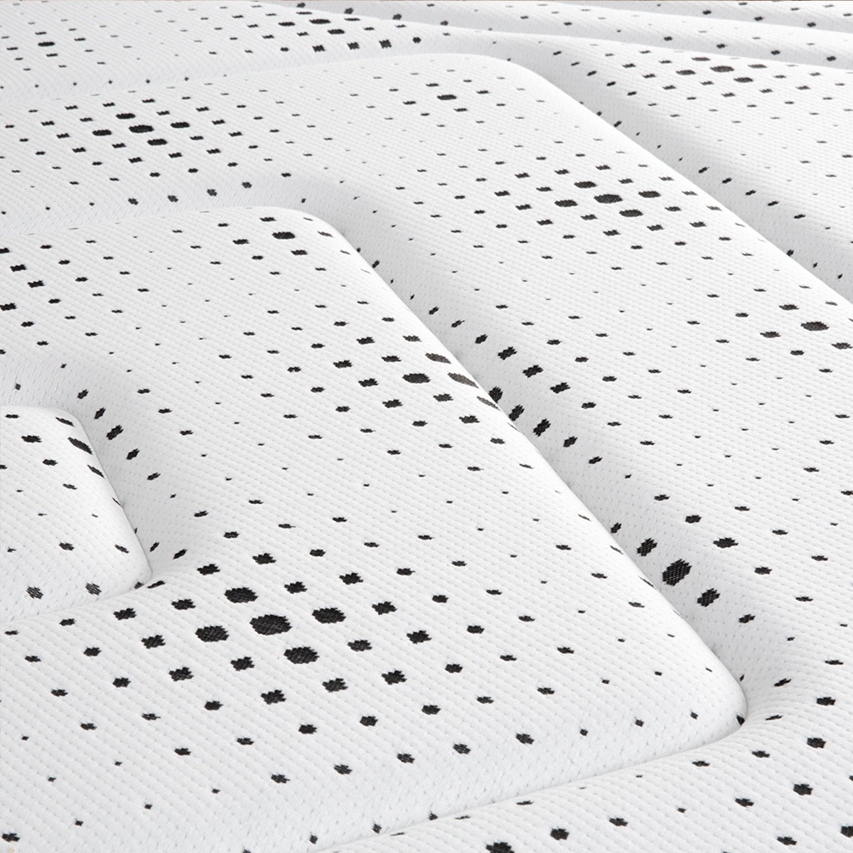 Ensemble Matelas Mémoire de forme CÉLESTIN 2.0 avec sommier