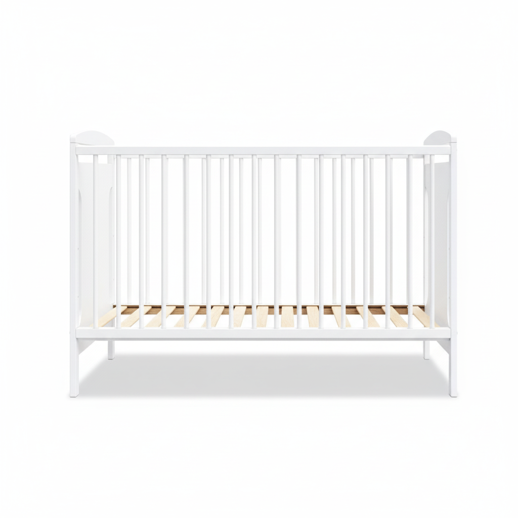 Lit bébé évolutif MARGOT