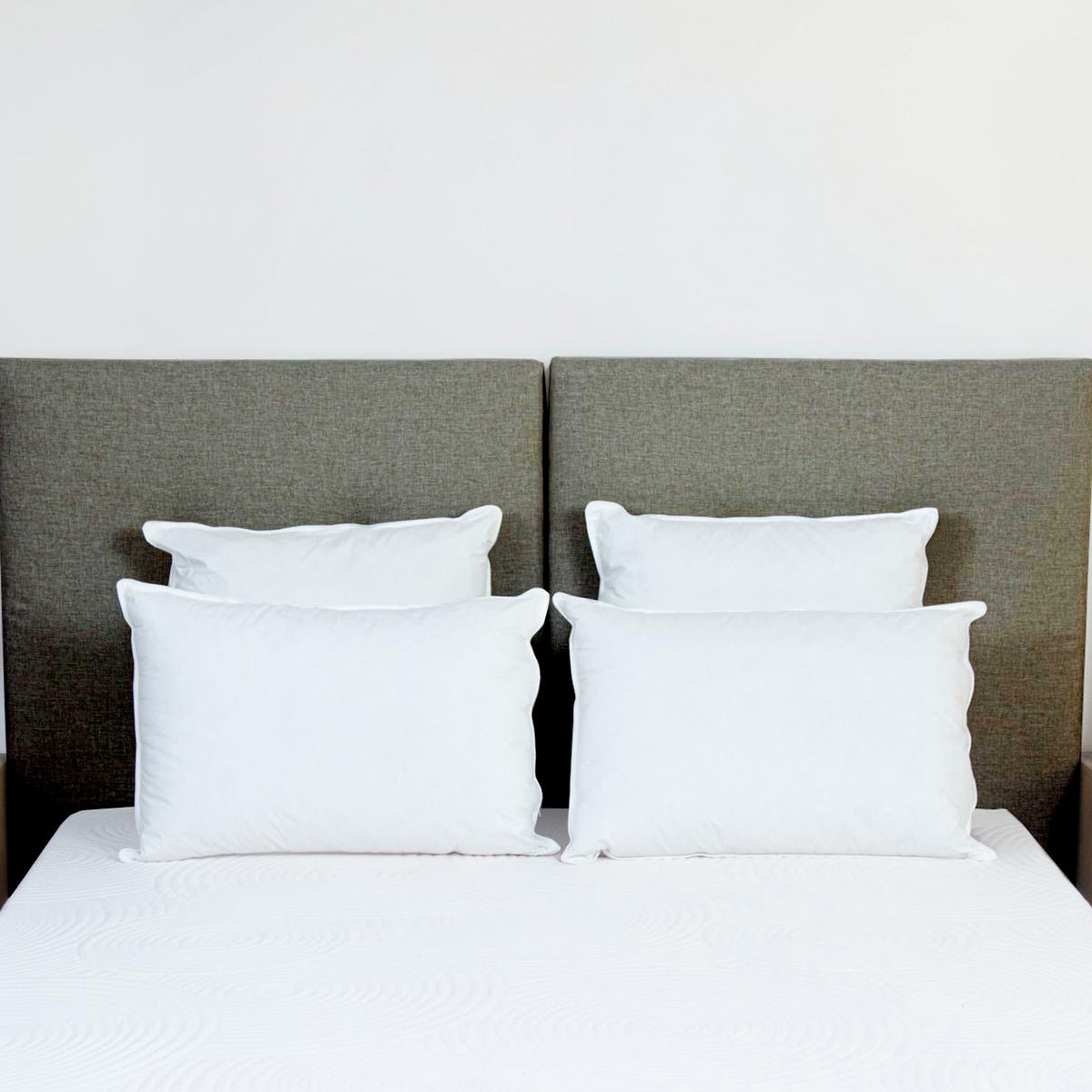 Oreiller Synthétique Medium GRAND PALACE