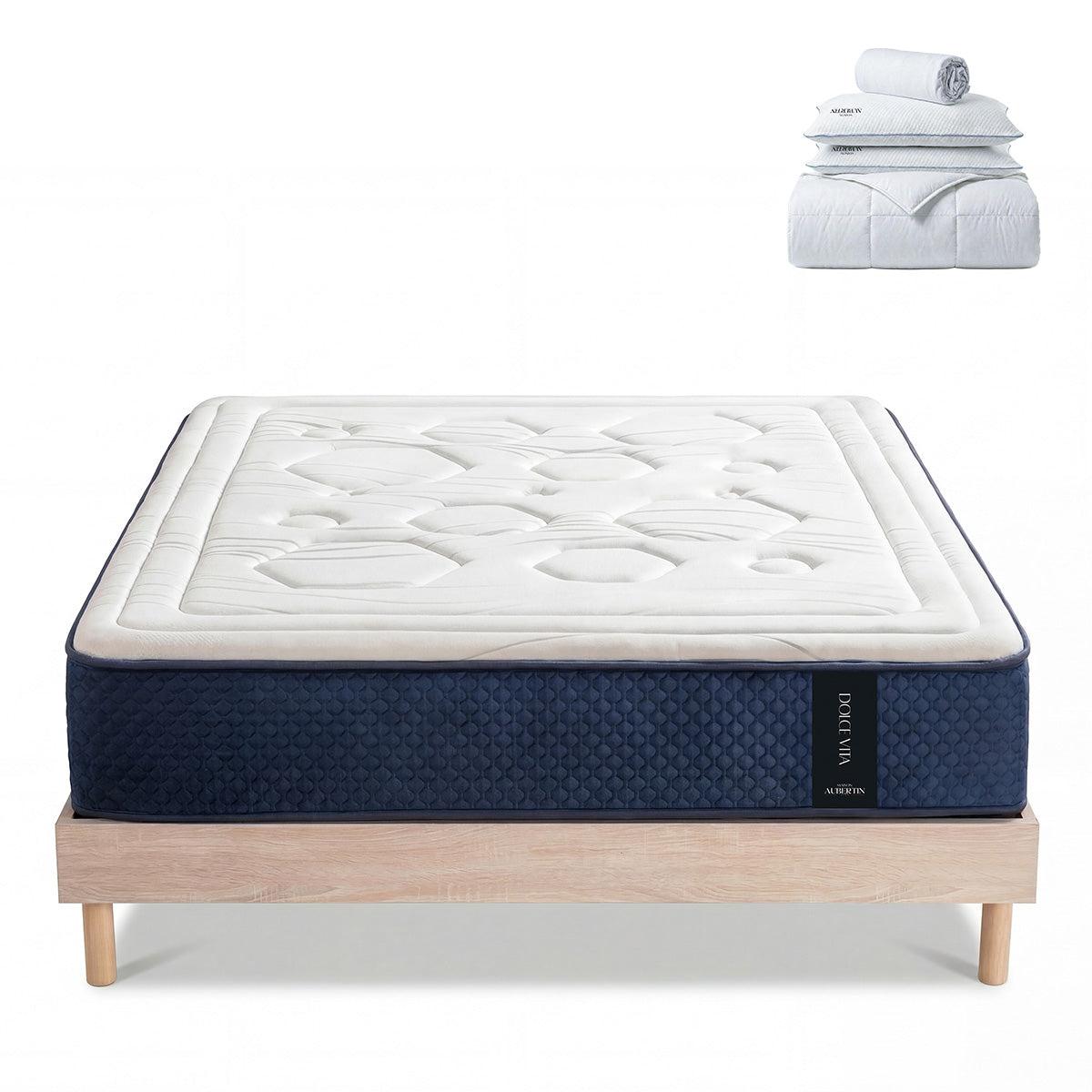 pret-a-dormir-dolce-vita-avec-sommier-selena-et-accessoires