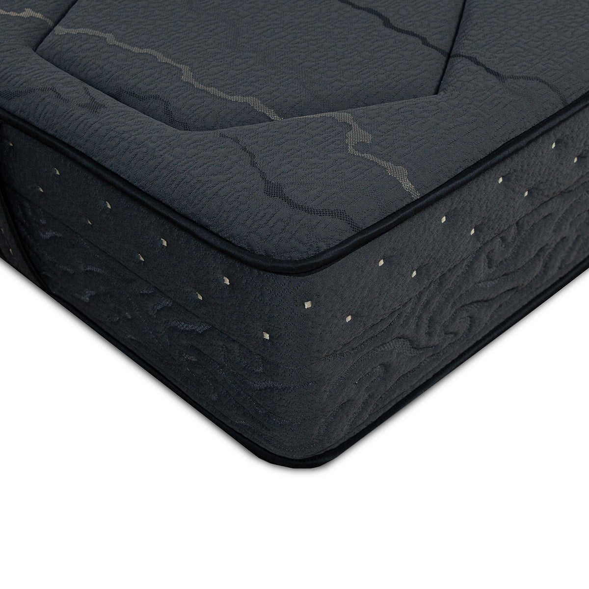 Matelas Hybride 32 cm BLACK DIAMOND