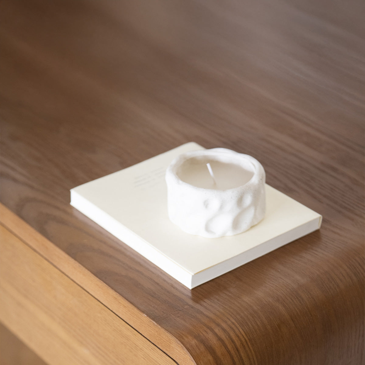 bougie-ceramique-blanche-aria-8x3-5-cm