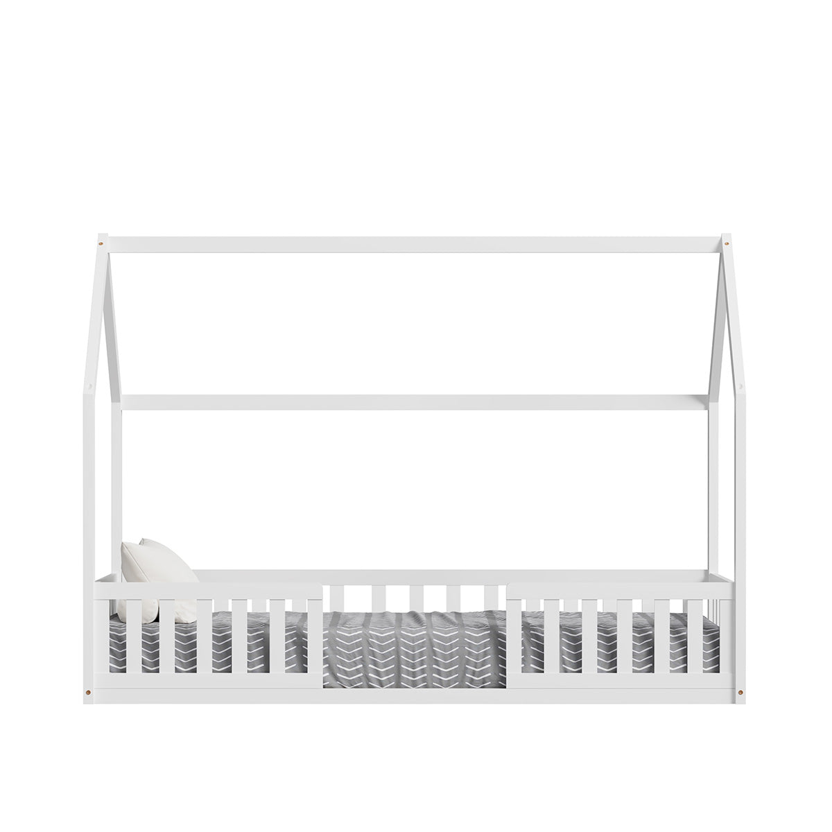 Lit cabane NID ENCHANTÉ