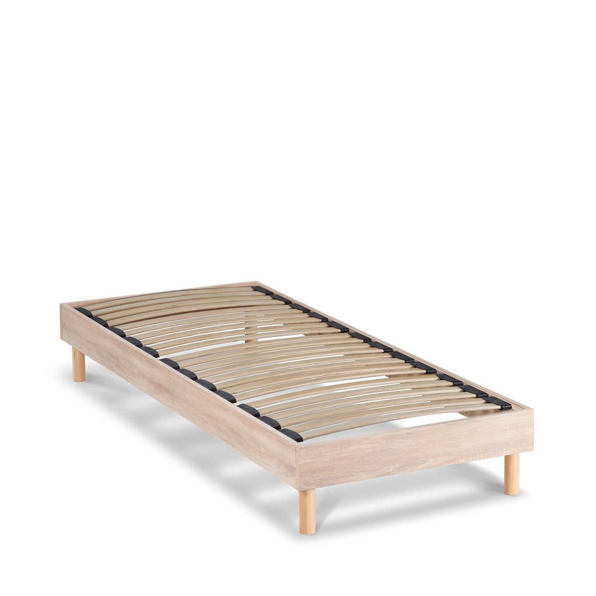 Ensemble Matelas DOLCE VITA et Sommier SÉLÉNA
