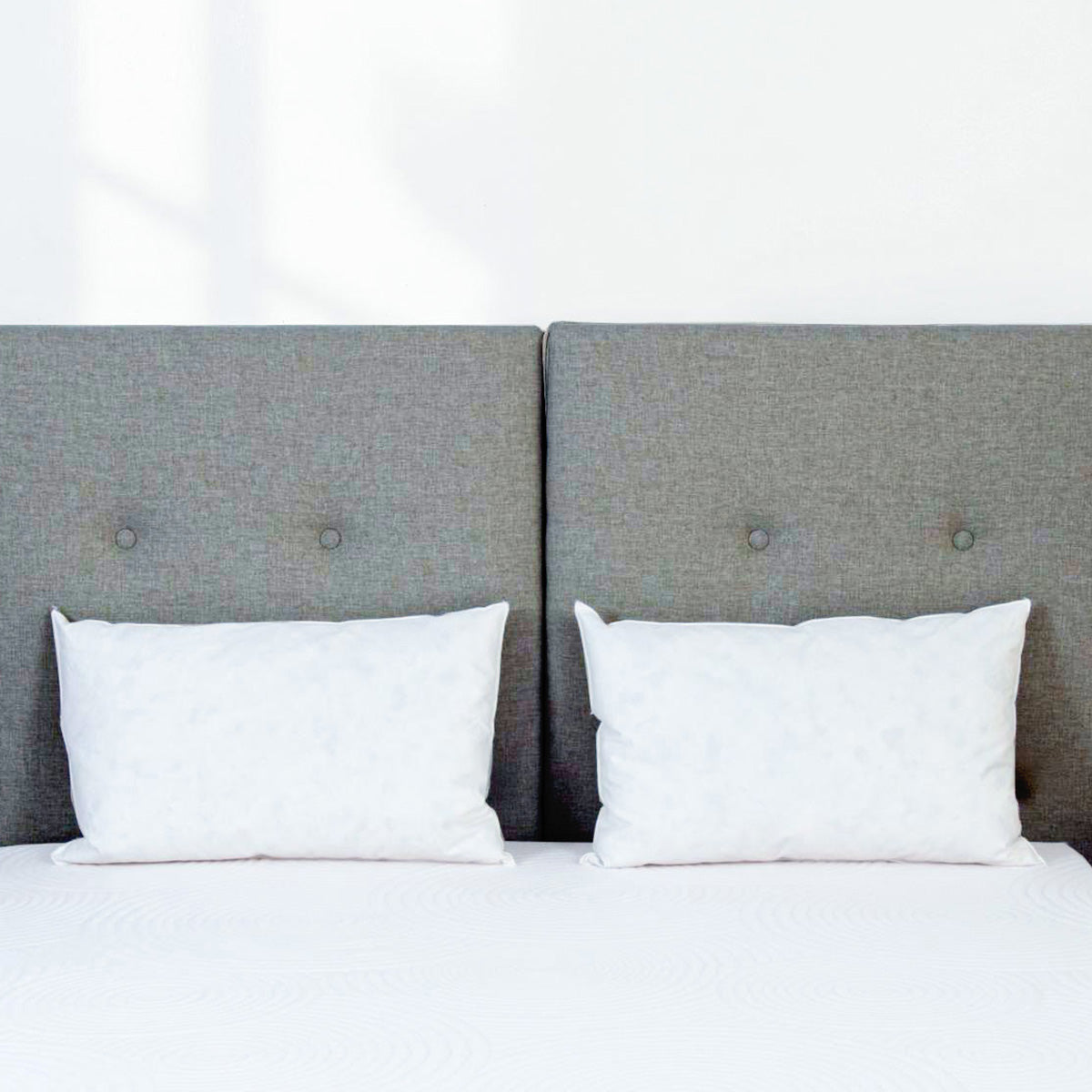 Oreiller Duvet CHAMBORD