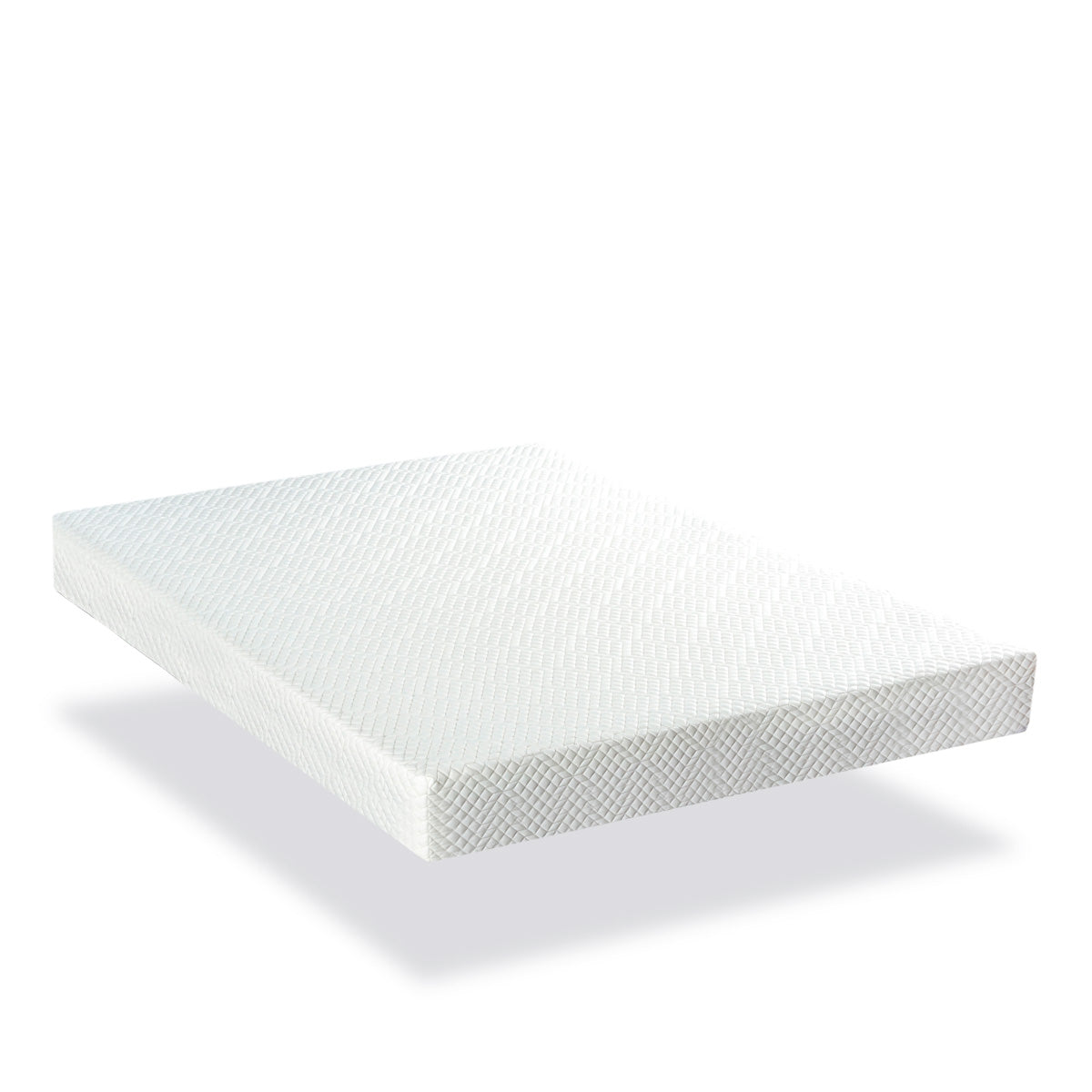 Ensemble Matelas Mémoire de forme ABSOLU avec sommier