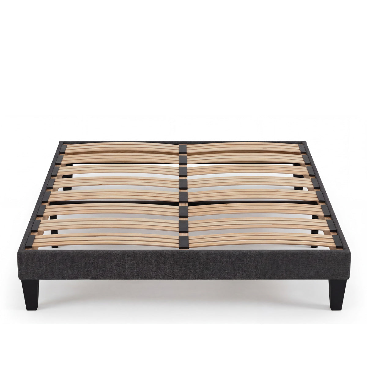 sommier-a-lattes-tissu-gris-anthracite-aurore