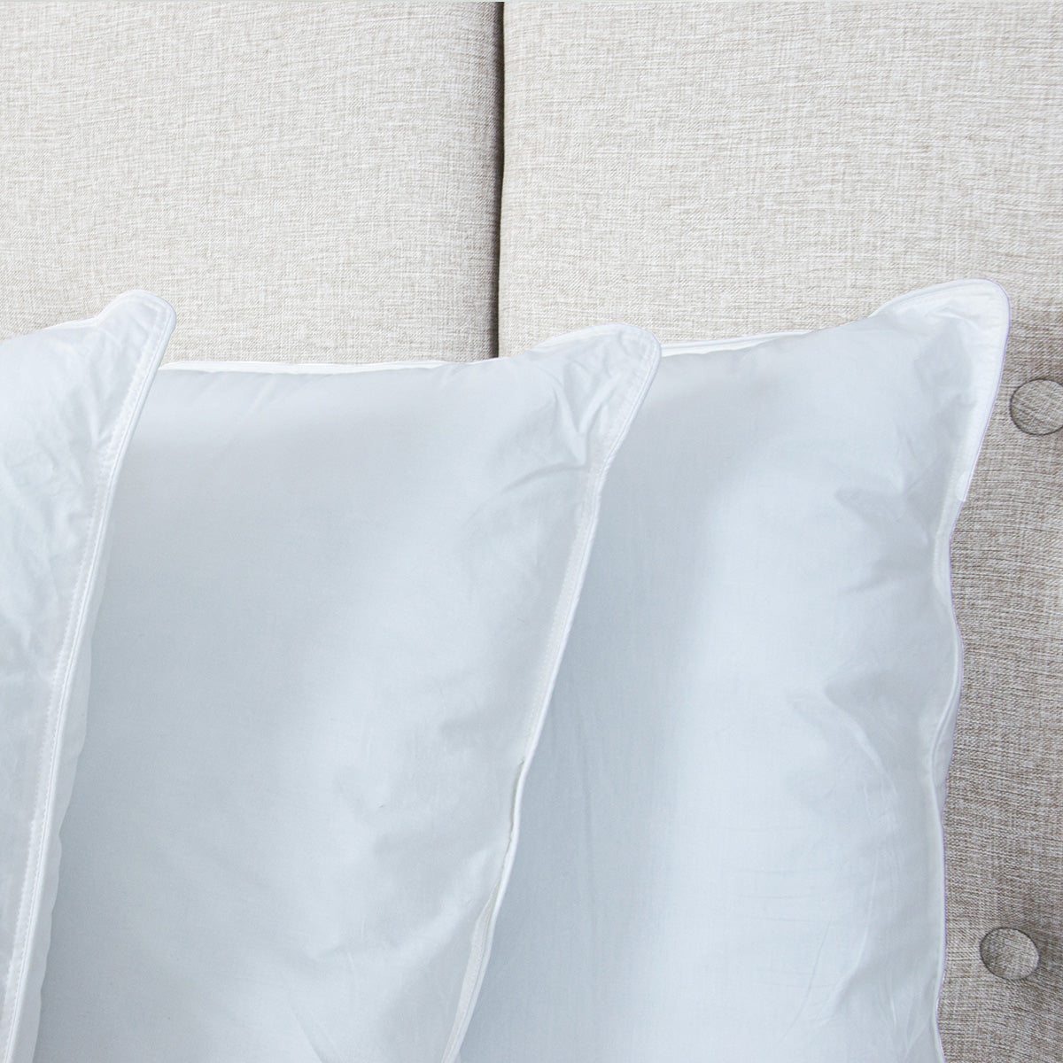 Oreiller Synthétique Moelleux LUXOTEL