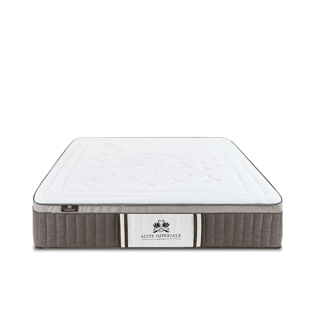 Matelas Hybride 35 cm SUITE IMPÉRIALE