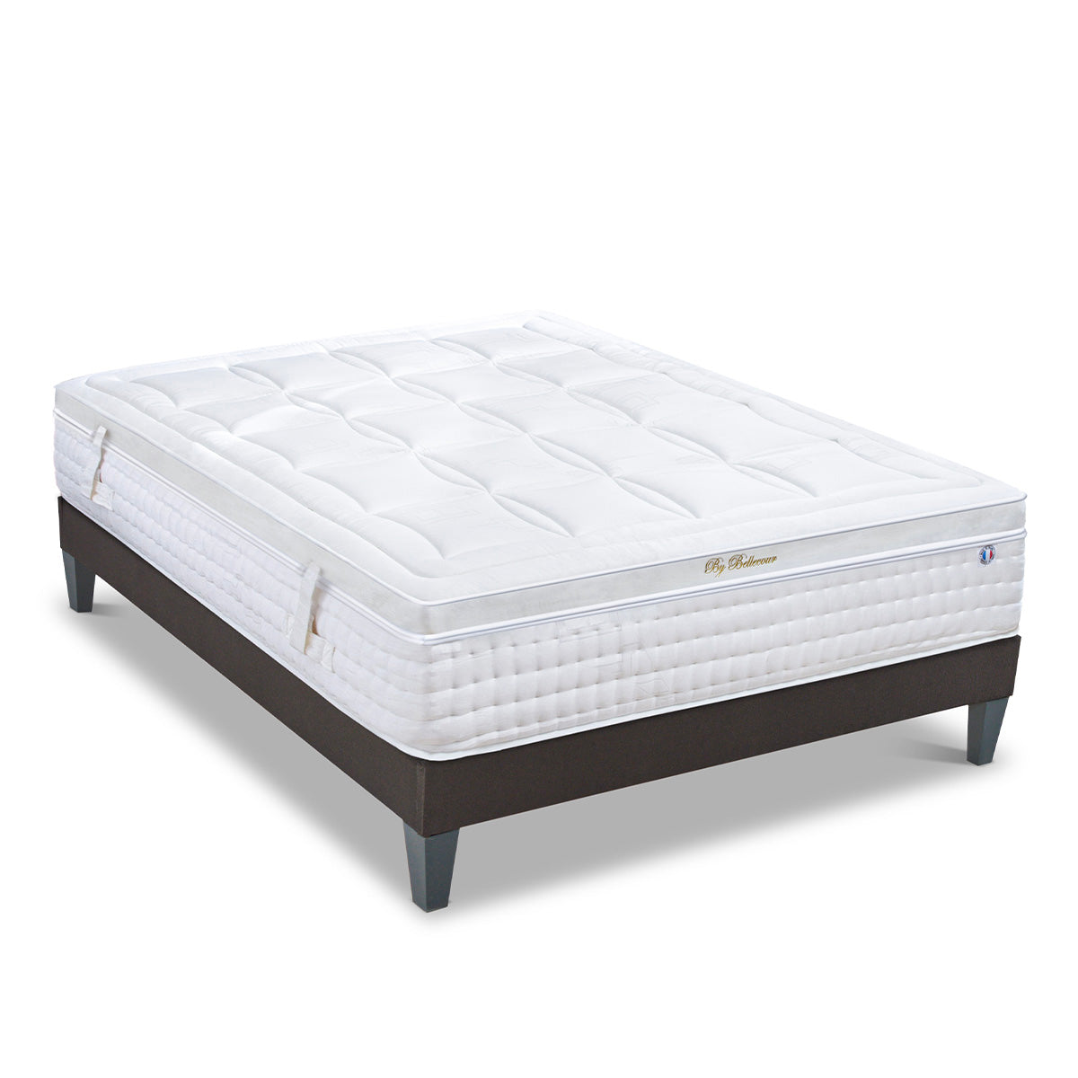 ensemble-matelas-memoire-de-forme-empereur-avec-sommier