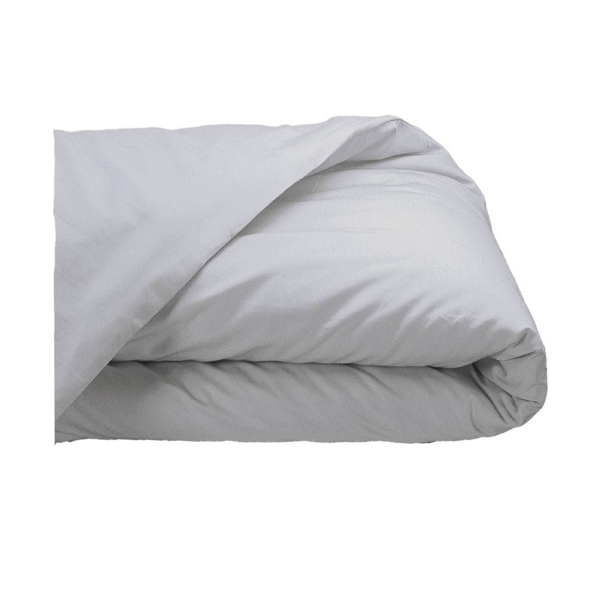 Housse de couette Percale de coton SENSEI