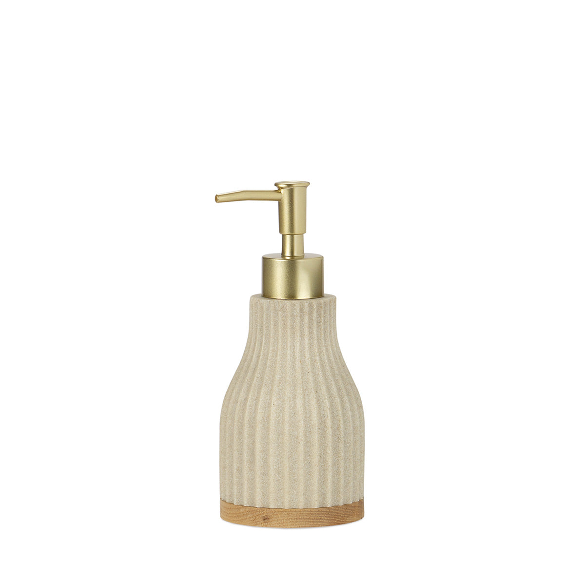 distributeur-de-savon-resine-beige-et-bois-oceano