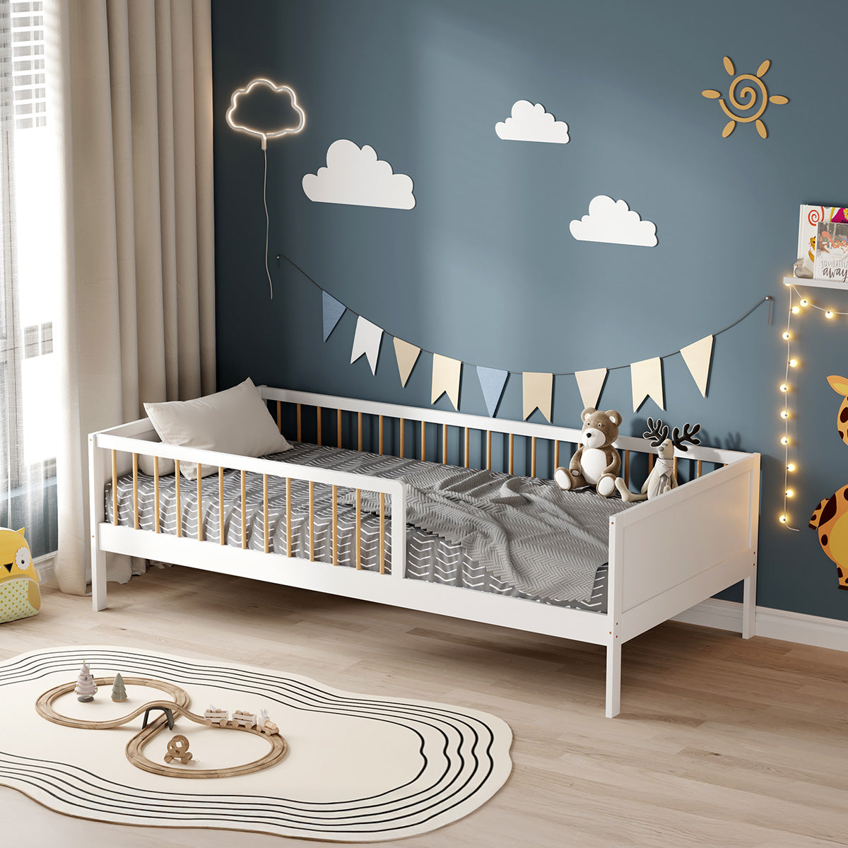 Lit enfant PEPITO