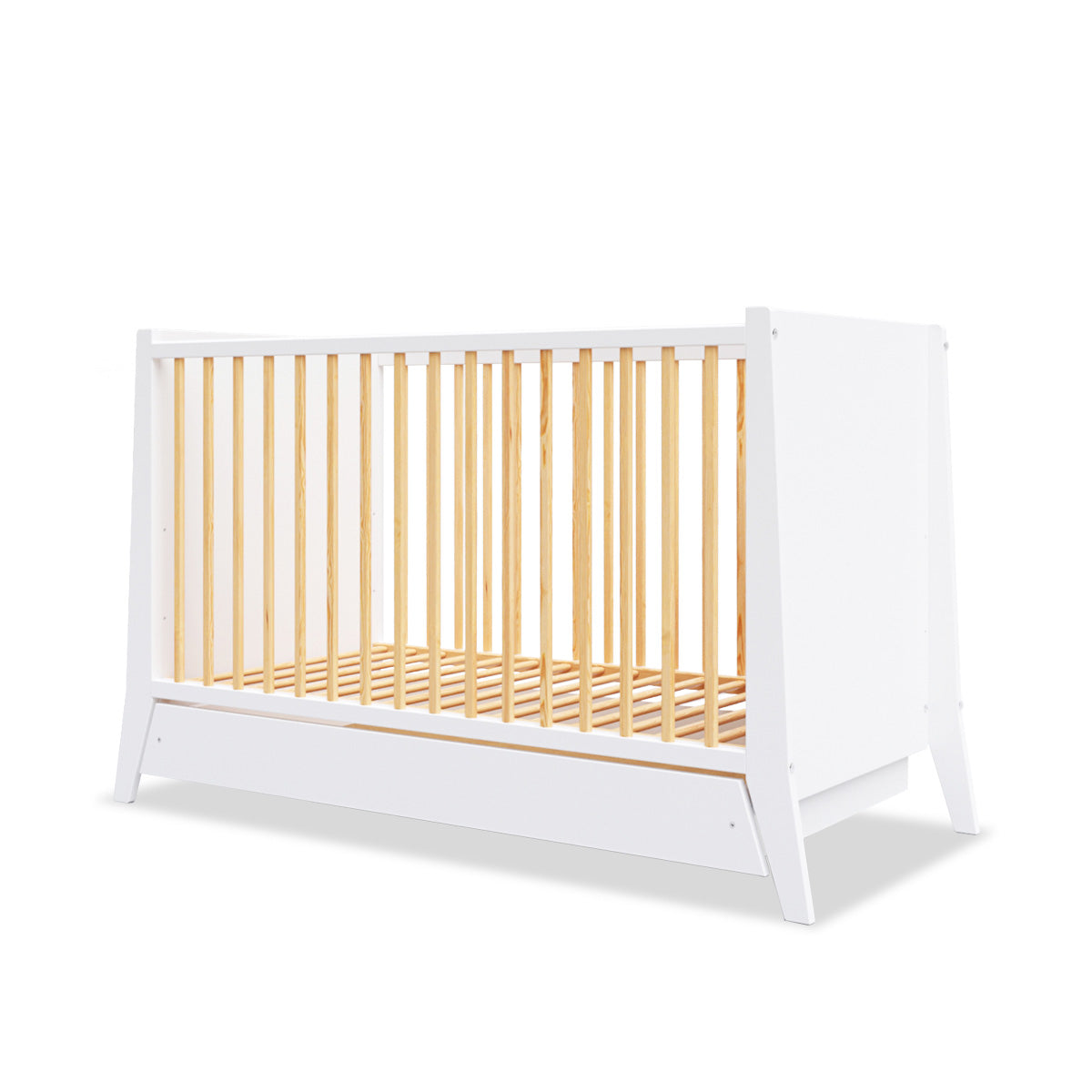 Lit bébé évolutif TIMEO