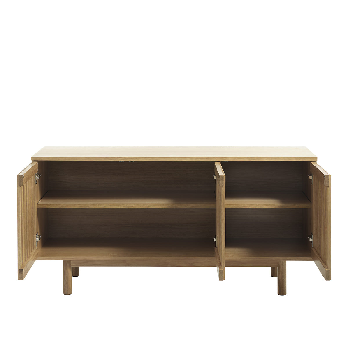 meuble-bas-143-cm-2-portes-bois-pisa