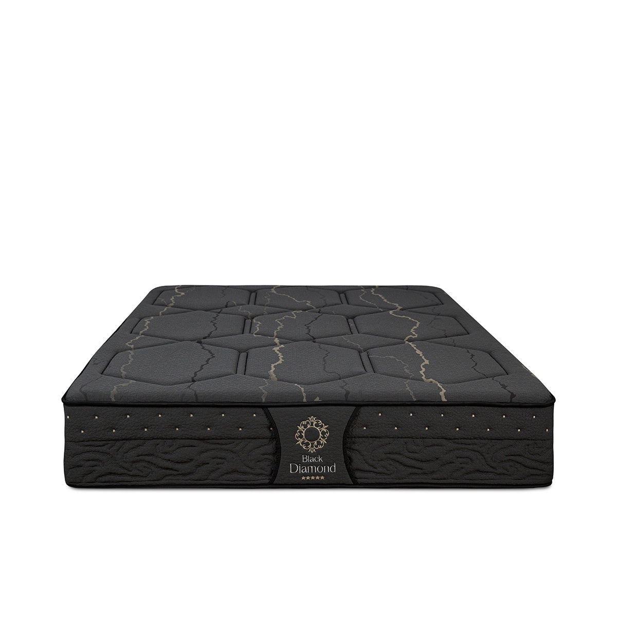 Matelas Hybride 32 cm BLACK DIAMOND