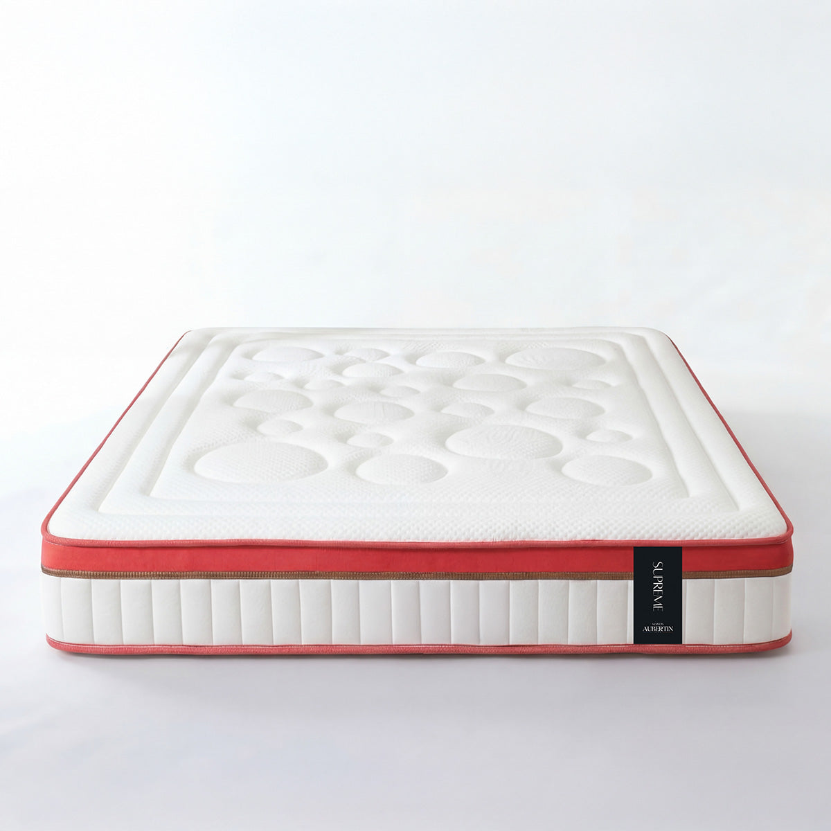 Matelas Mémoire de Forme - 24 cm - SUPRÊME