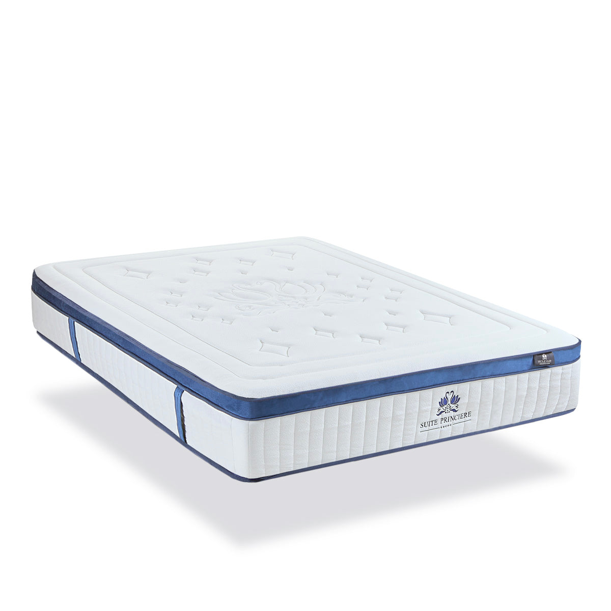Matelas Hybride 30 cm SUITE PRINCIÈRE