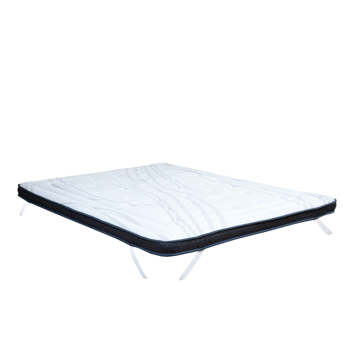 Surmatelas Mémoire de forme 5 cm PRIVILÈGE