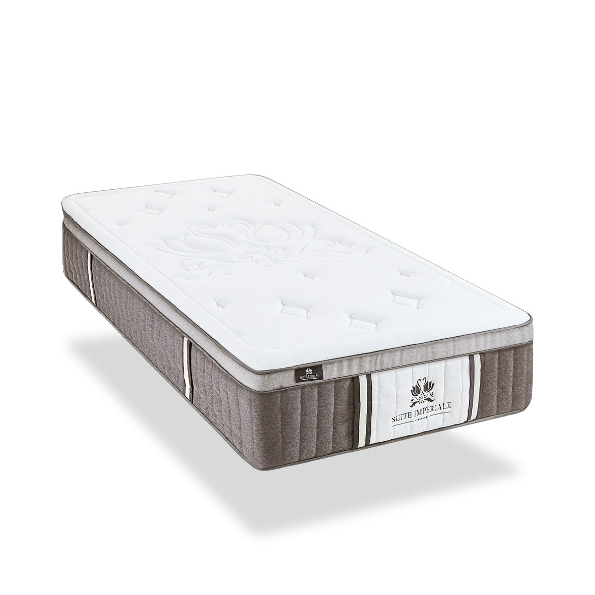 Matelas Hybride 35 cm SUITE IMPÉRIALE