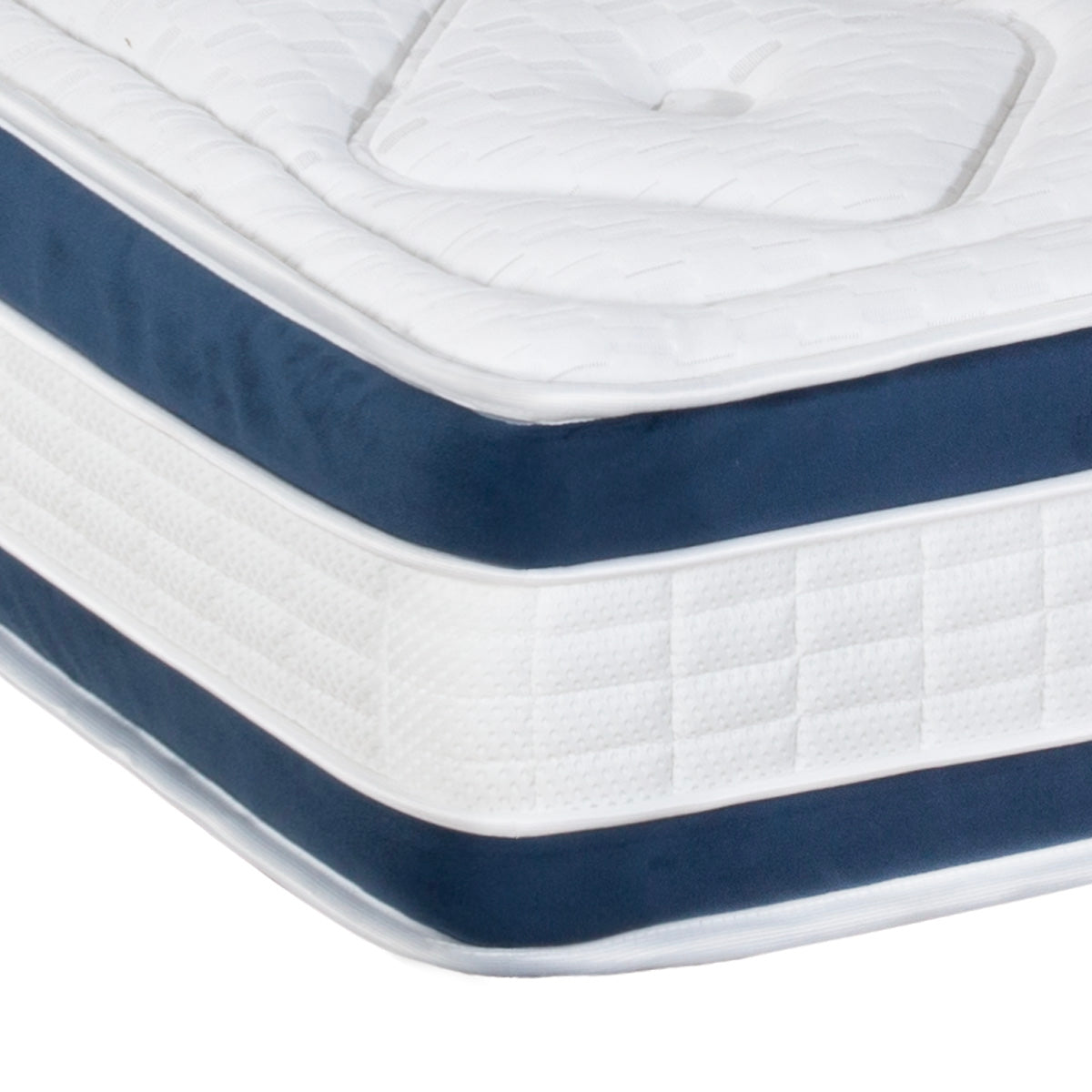 Matelas Mémoire de forme 26 cm CHENONCEAU