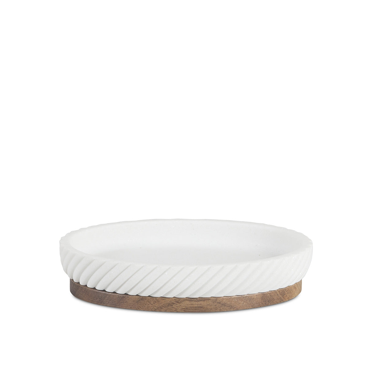 porte-savon-resine-blanche-et-bois-ascoli