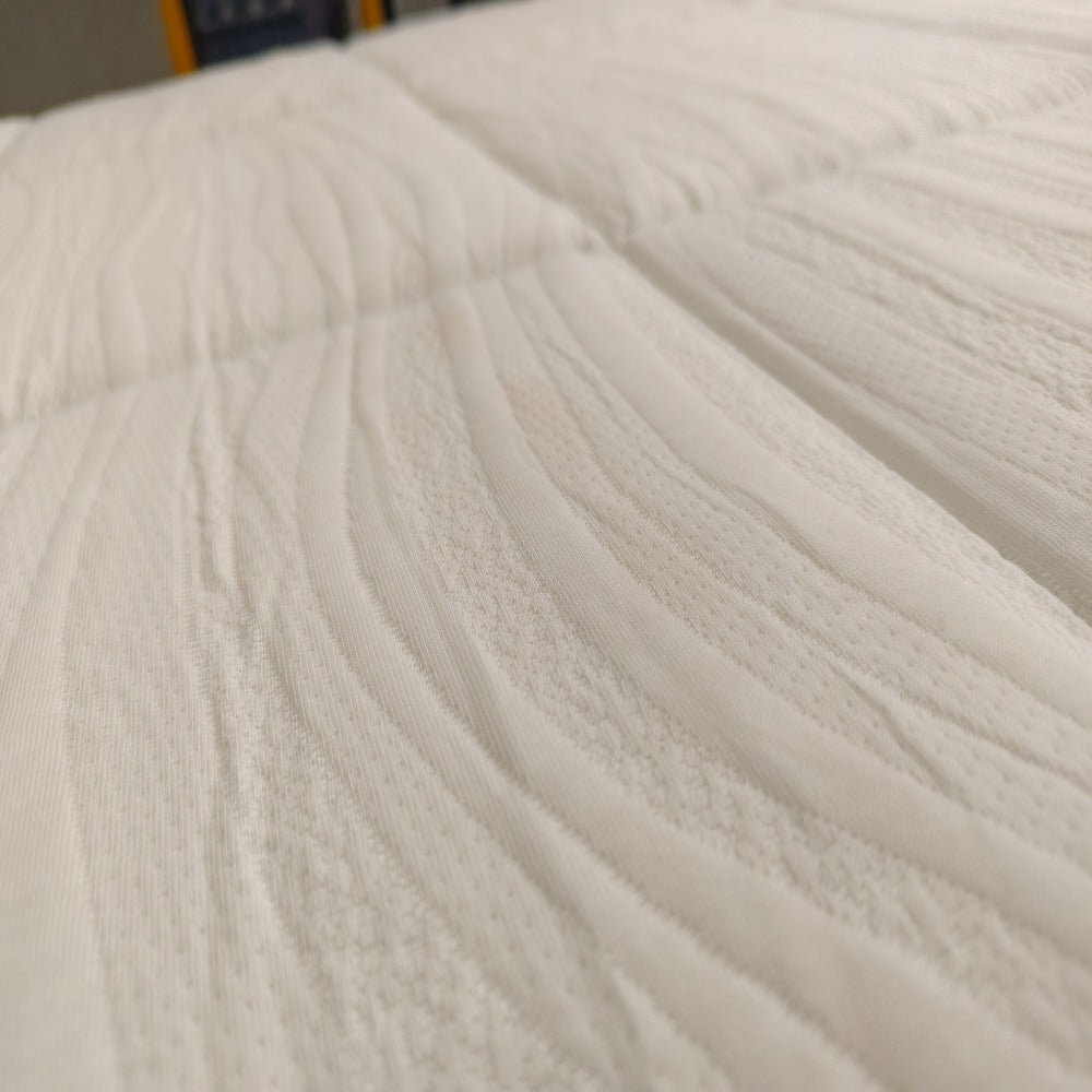 Matelas Ressorts ensachés 25 cm FONTAINEBLEAU - 160x200 - Offre N°513