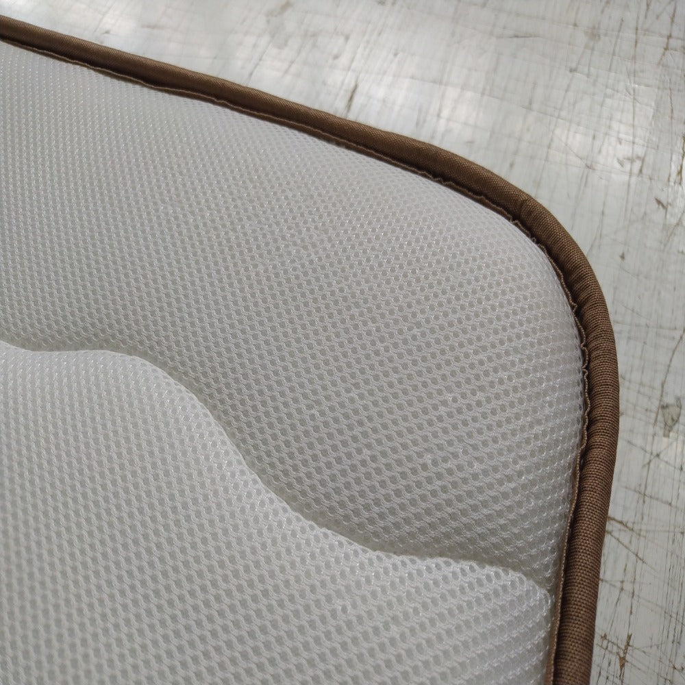 Matelas Mémoire de forme 31 cm ZERMATT - 160x200 - Offre N°489