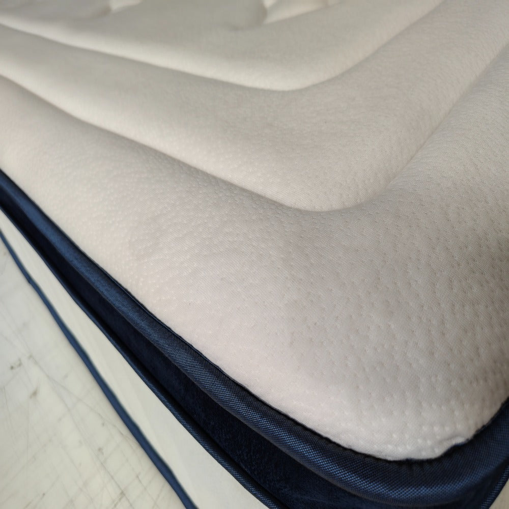 Matelas Hybride 30 cm SUITE PRINCIERE - 160x200 - Offre N°501