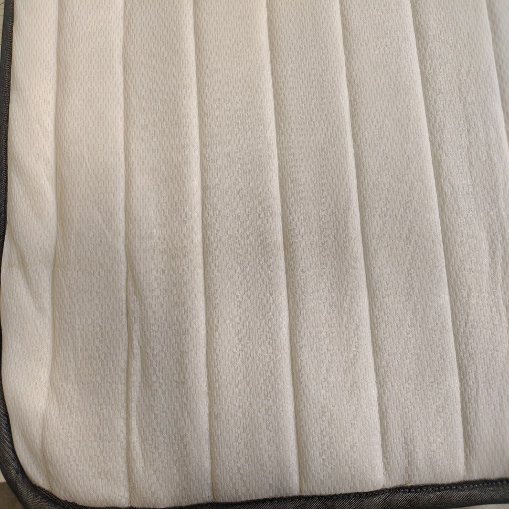 Matelas Ressorts ensachés 25 cm FONTAINEBLEAU - 160x200 - Offre N°513