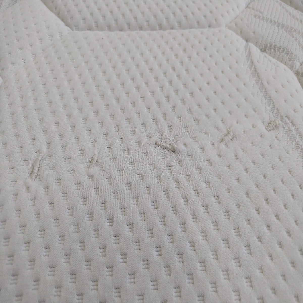 Matelas Hybride 28 cm CONCORDE II - 160X200 - Offre N°473