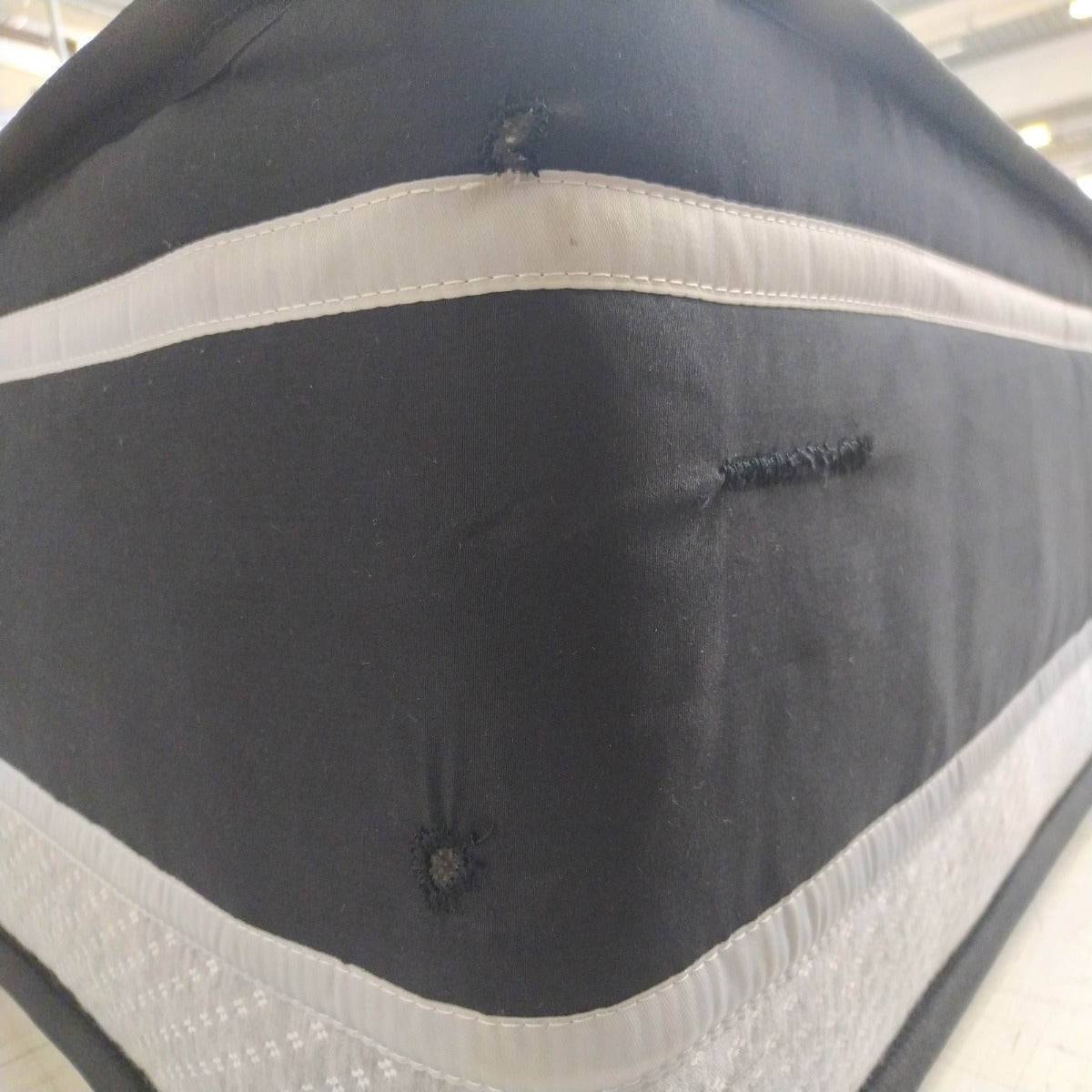 Matelas Ressorts ensachés 28 cm DIVIN - 140X190 - Offre N°472