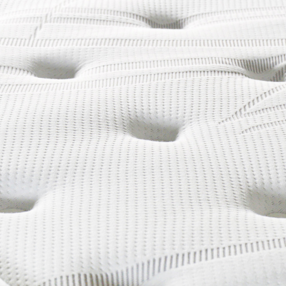 Ensemble Matelas Hybride PRIVILÈGE avec sommier