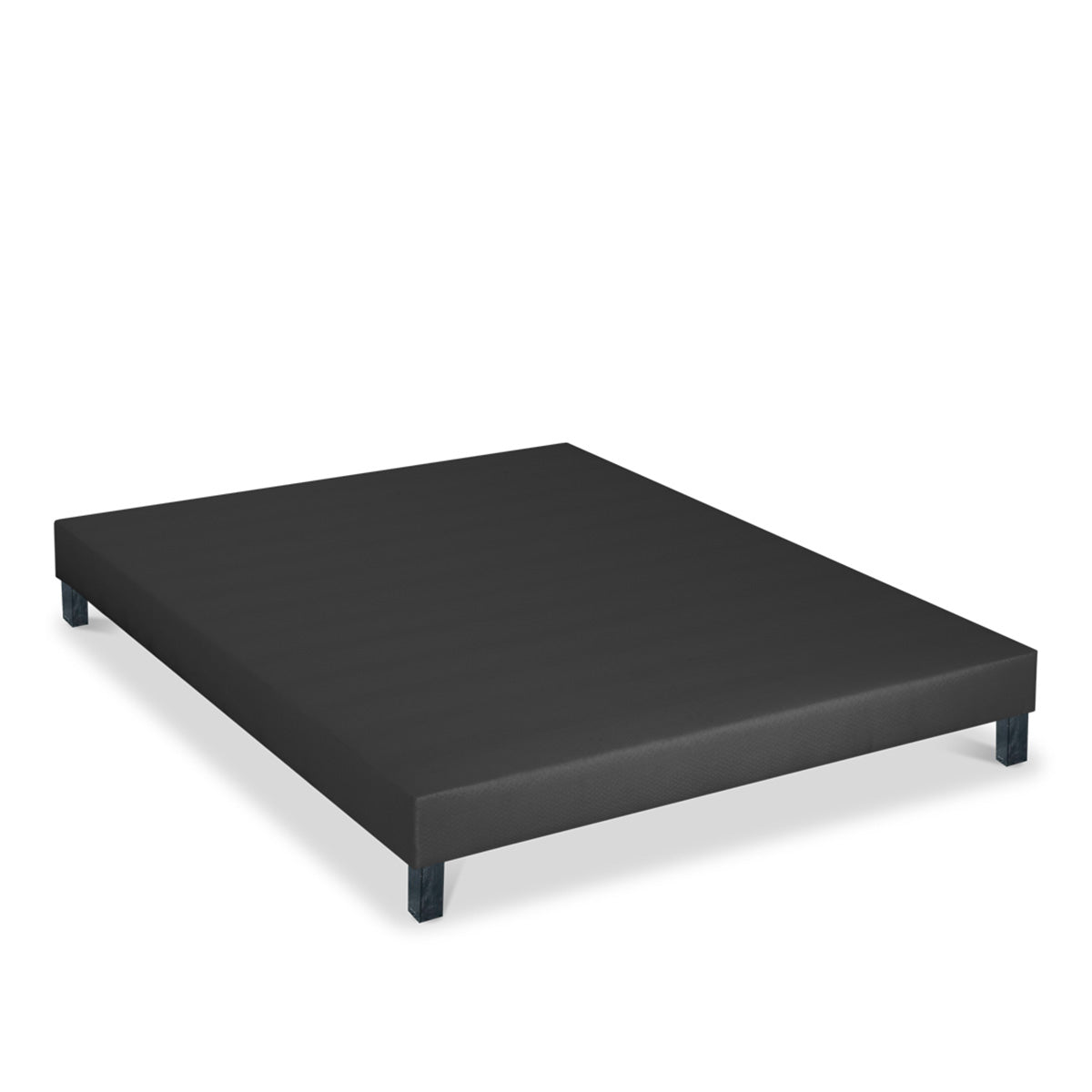 Sommier Tapissier Tissu CONSTANTINE