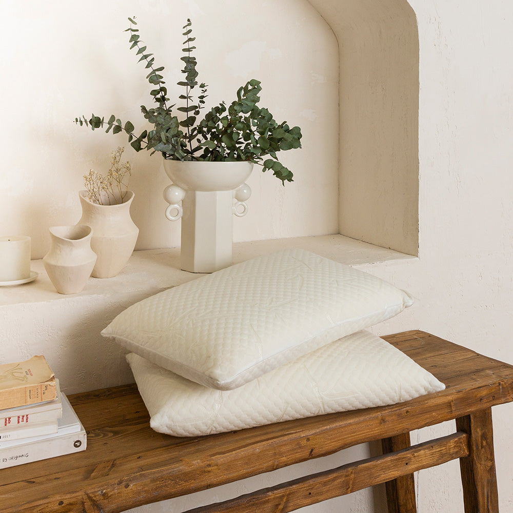 Oreiller Mémoire de forme Ferme SÉRÉNITÉ