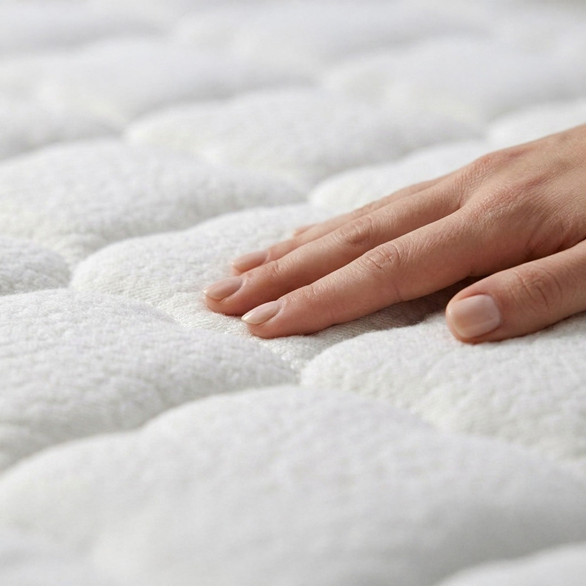 Matelas Mémoire de forme 26 cm RIVOLI