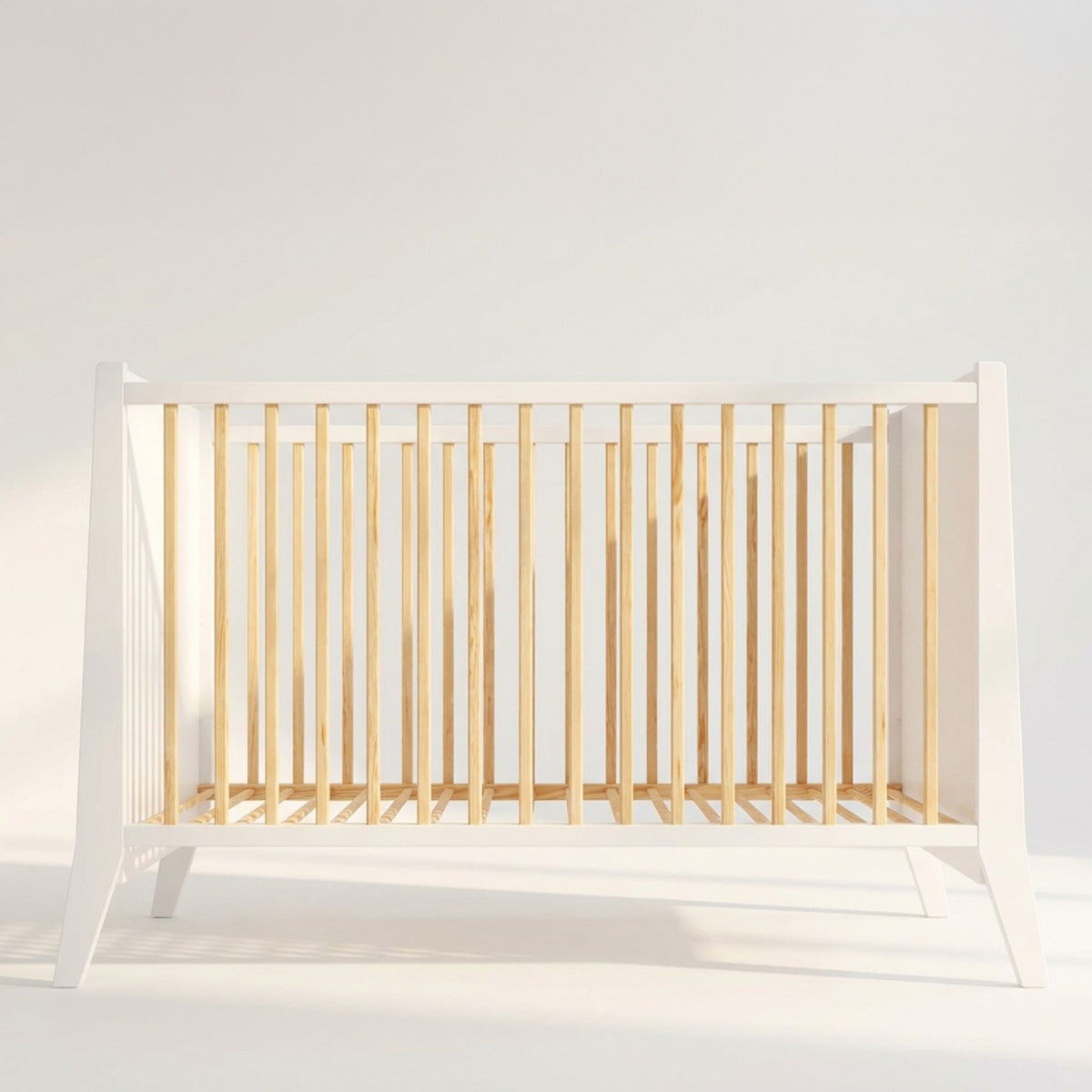 Lit bébé évolutif TIMEO