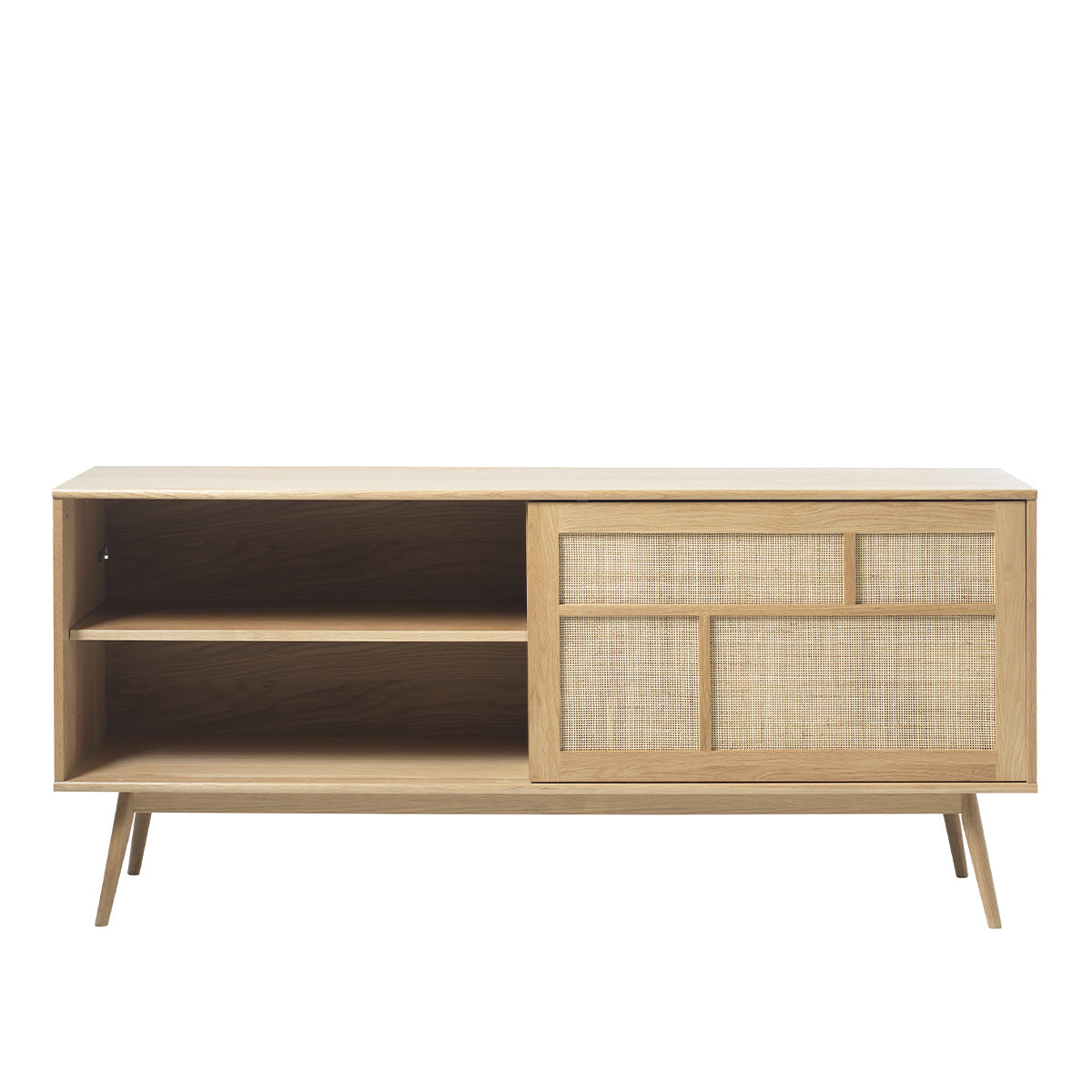 buffet-180-cm-2-portes-bois-et-rotin-capri