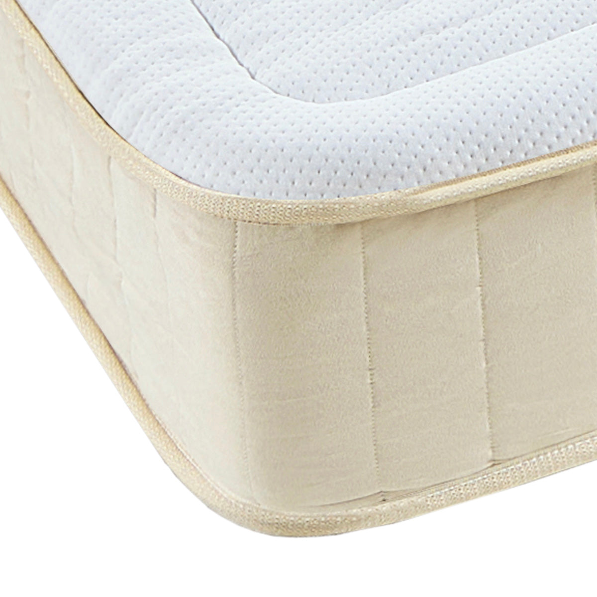 Matelas Mousse 24 cm SYMPHONIE 2.0