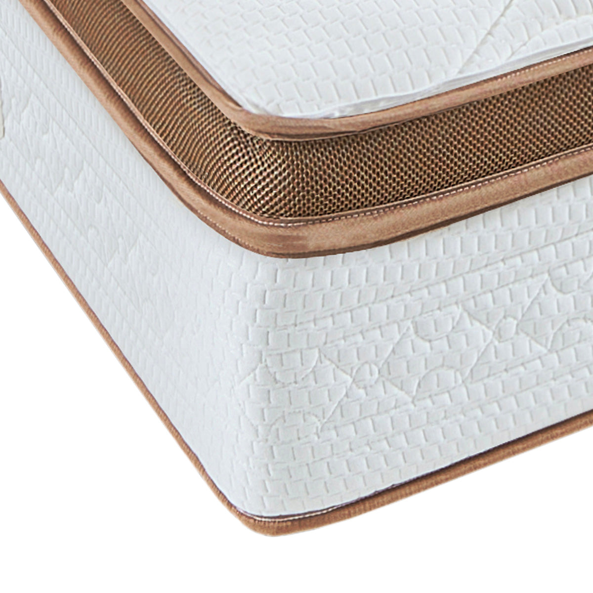 Matelas Mémoire de forme 31 cm ZERMATT