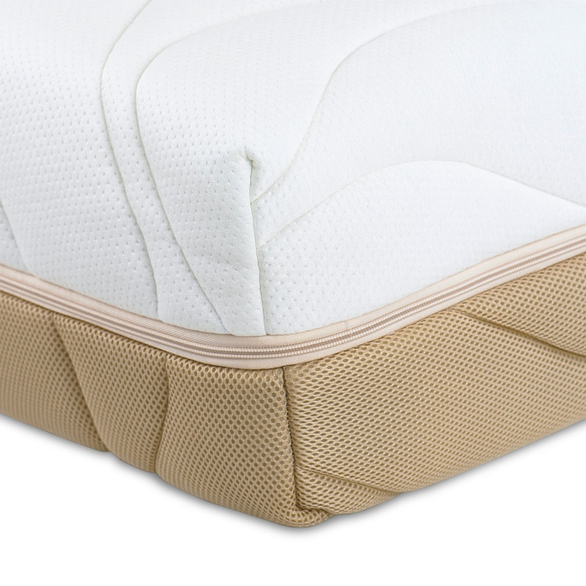 Matelas Mousse 25 cm LÉMAN