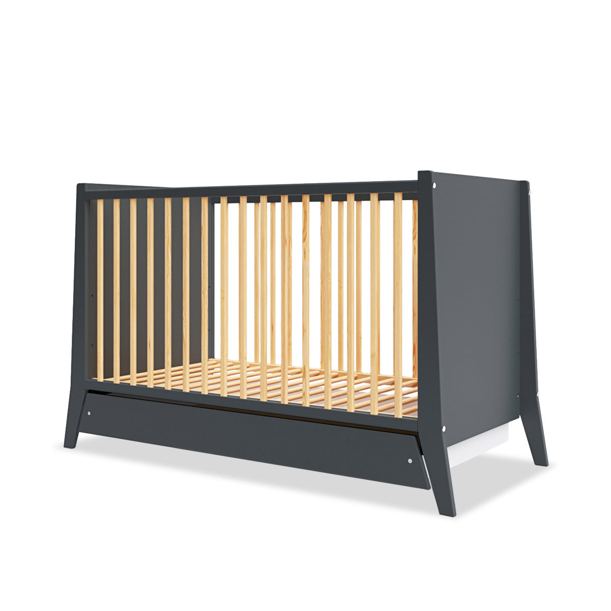 Lit bébé évolutif TIMEO