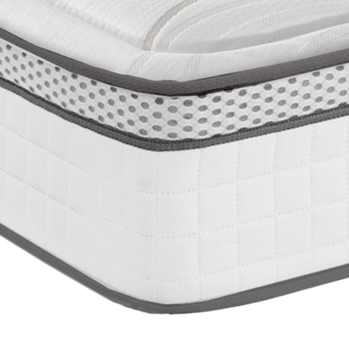 Matelas Hybride 26 cm REINA 2.0